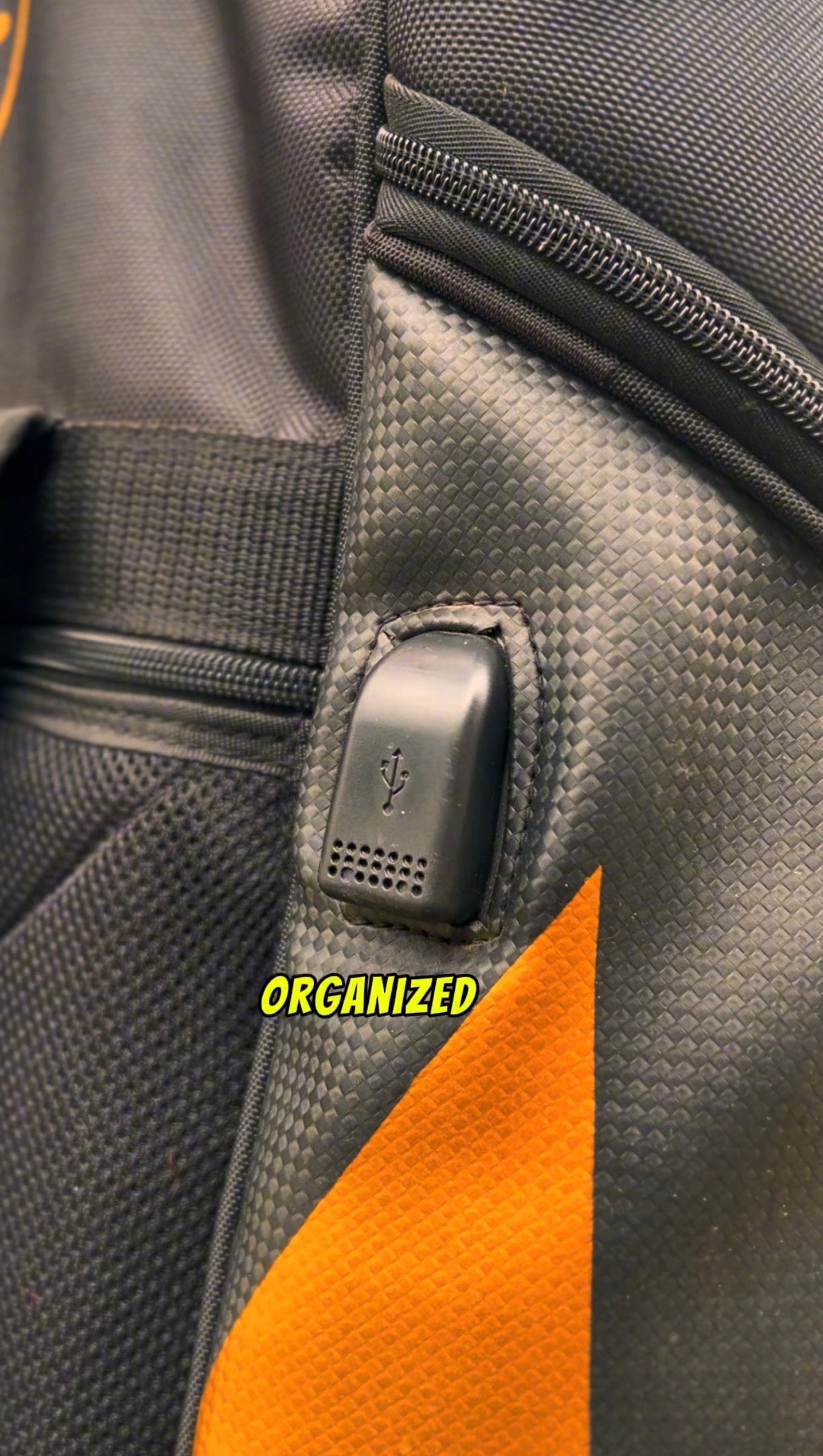 Machine Players Edition Kit bag