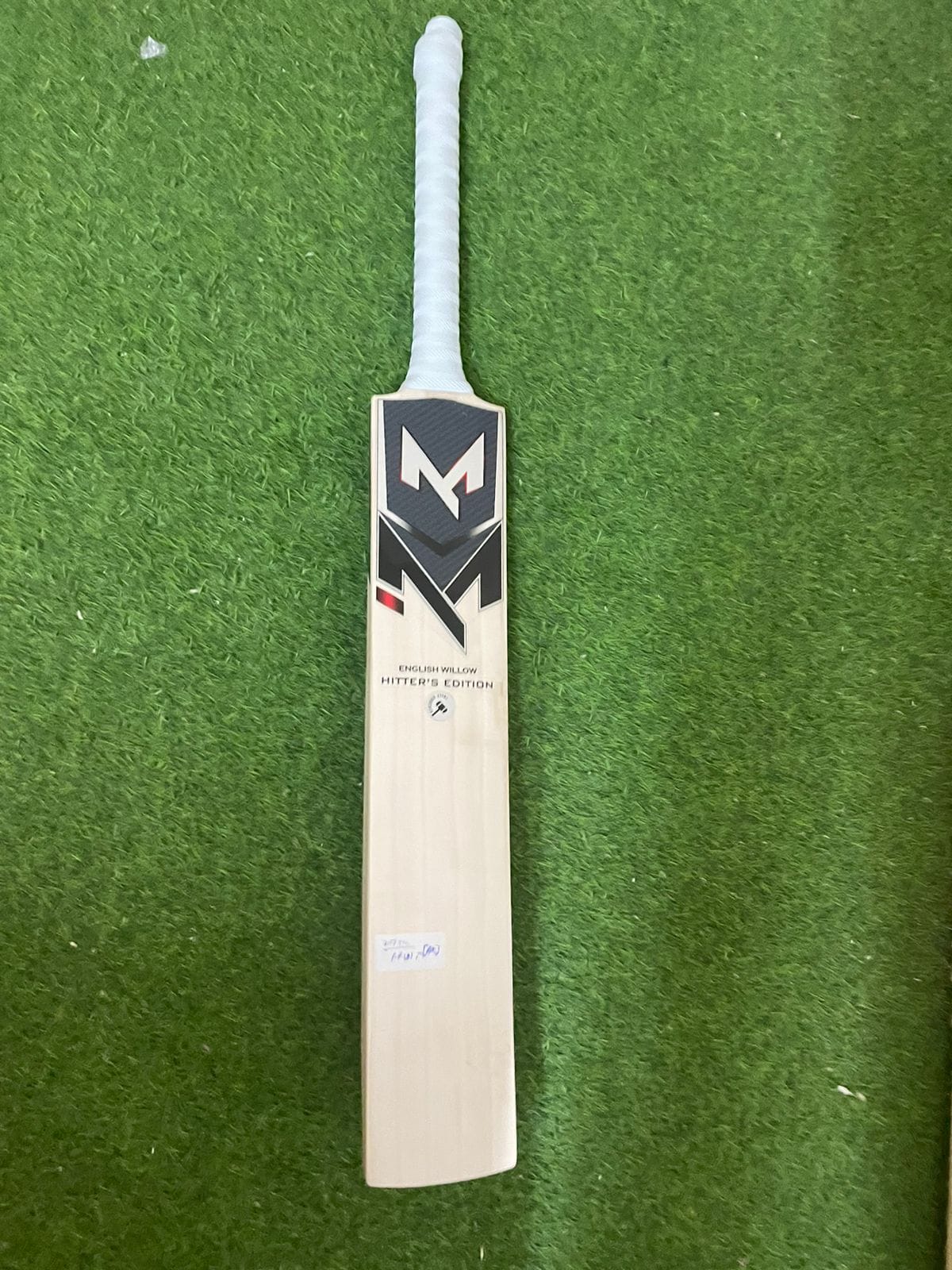 Hitter Edition(4-5 Grains)