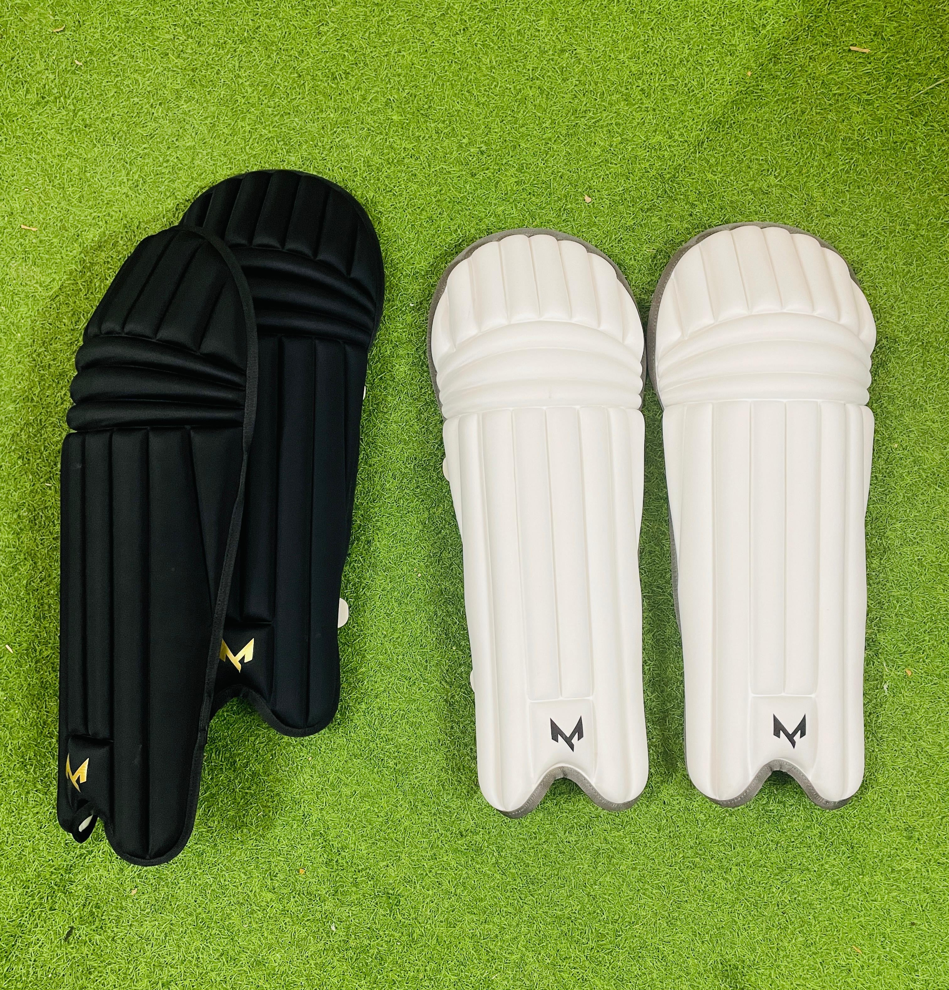 Machine MSD Moulded Pro Batting Pads