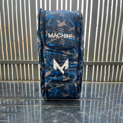 Icon Wheeli Duffle Kit Bag