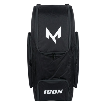 Icon Wheeli Duffle Kit Bag
