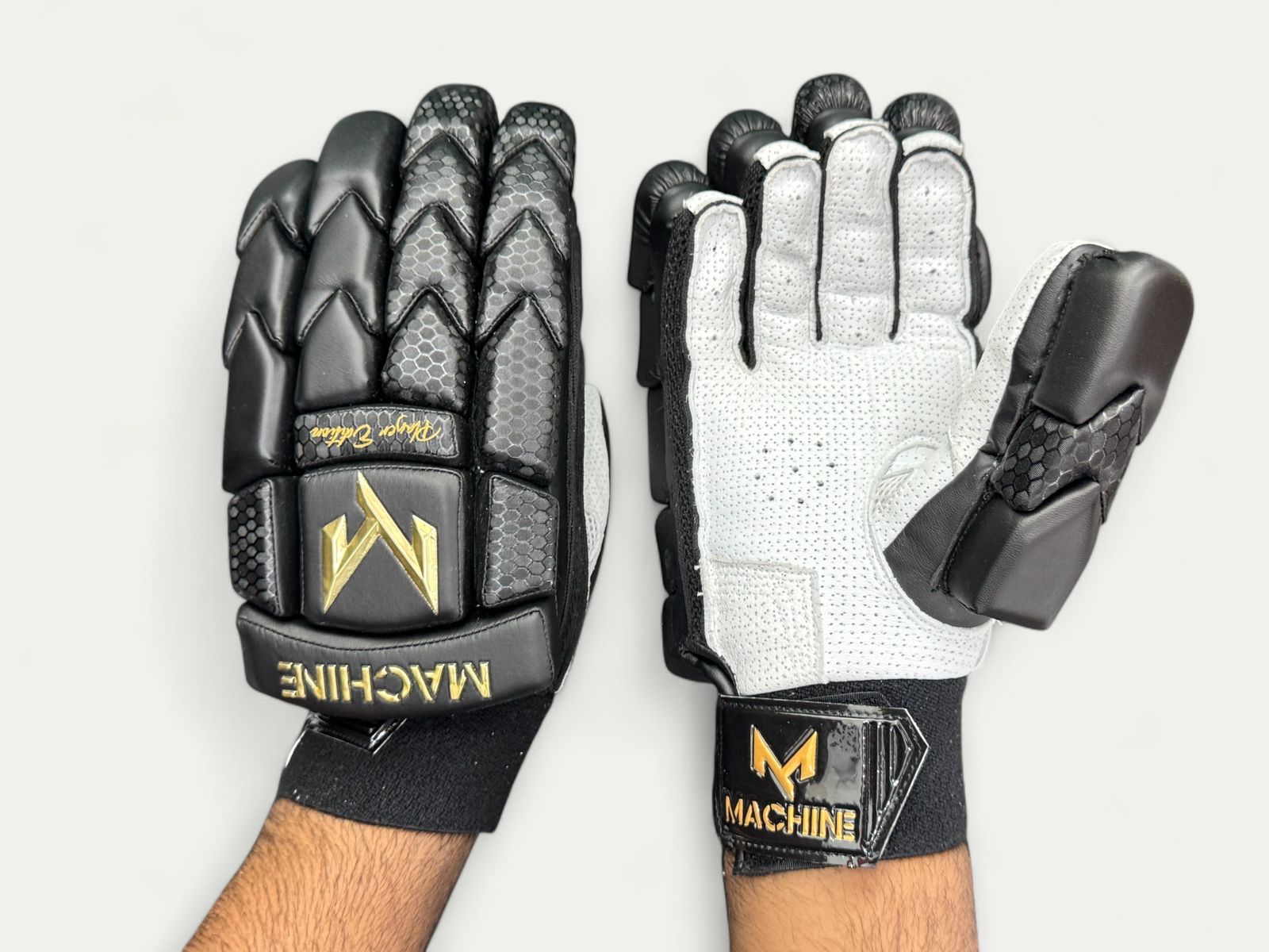 Player’s Cuts Gloves