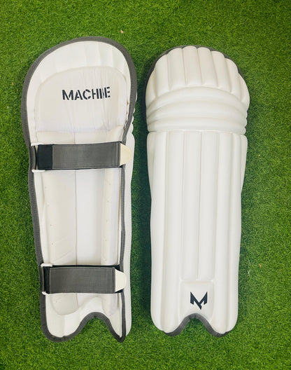 Machine MSD Moulded Pro Batting Pads