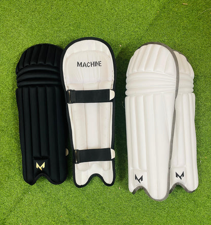Machine MSD Moulded Pro Batting Pads
