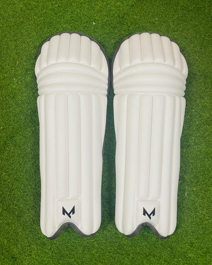 Machine MSD Moulded Pro Batting Pads