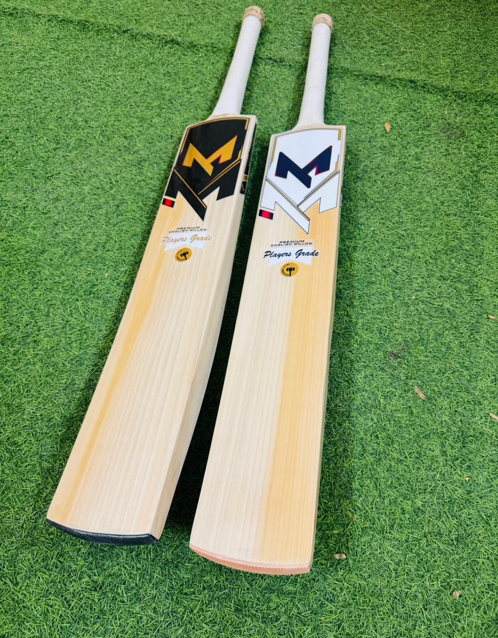 Players Grade(8+ Grains)