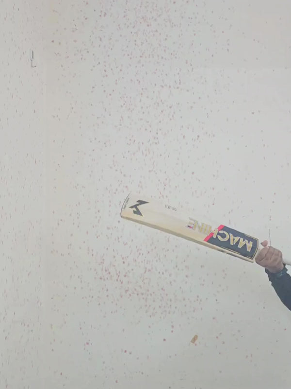 Load video: Players Grade(8+ Grains)