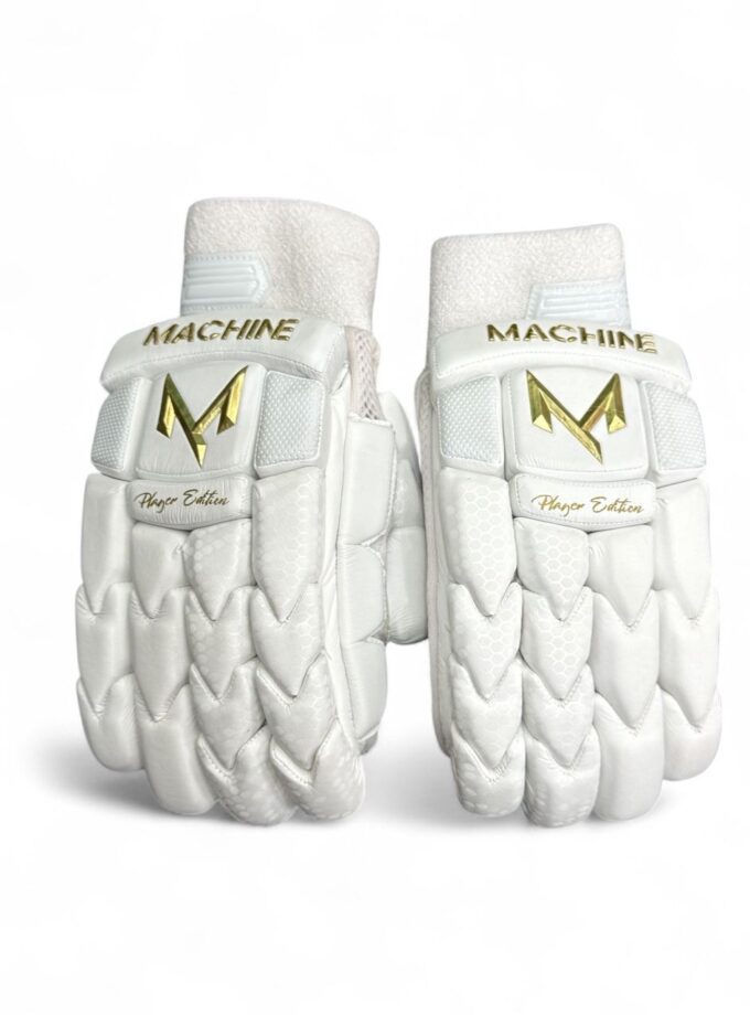 Player's Cuts Gloves