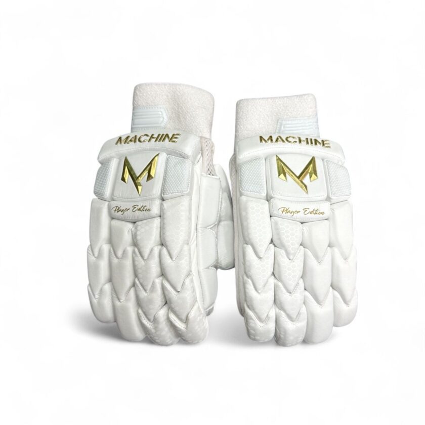 Player's Cuts Gloves