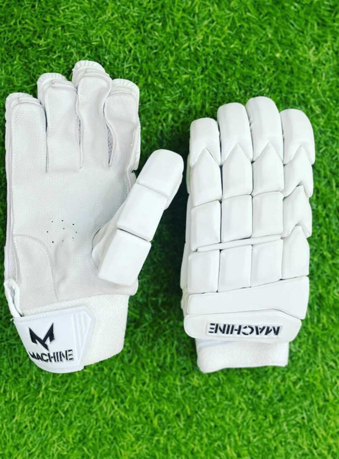 Player's Cuts Gloves