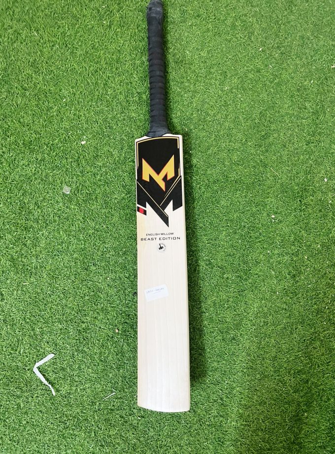 Machine Beast Edition