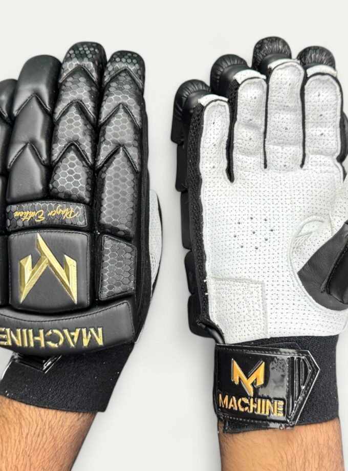 Player's Cuts Gloves