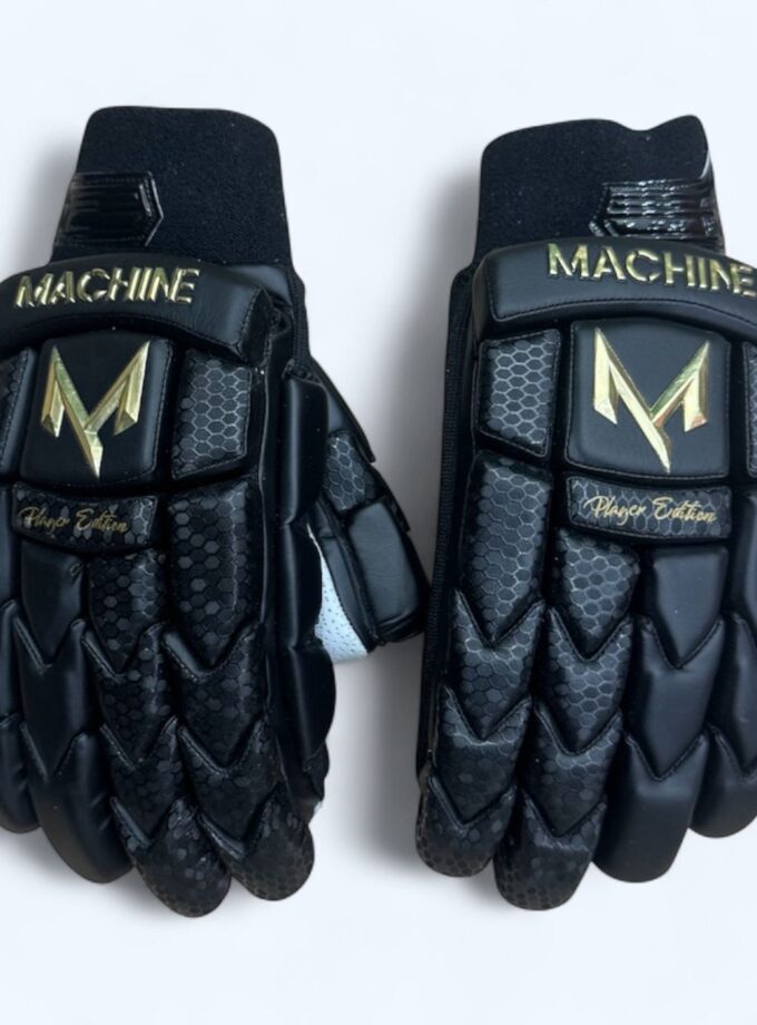 Player's Cuts Gloves