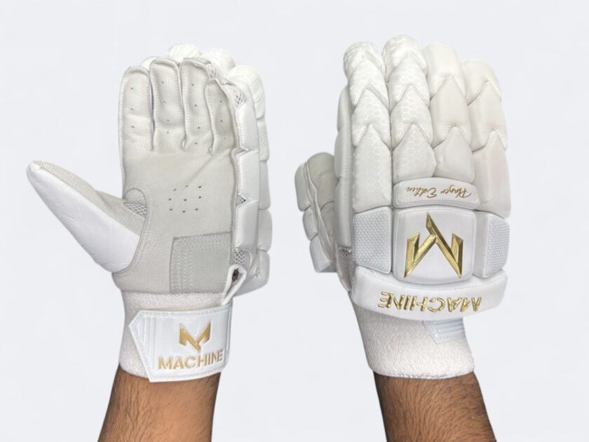 Player's Cuts Gloves - Image 3
