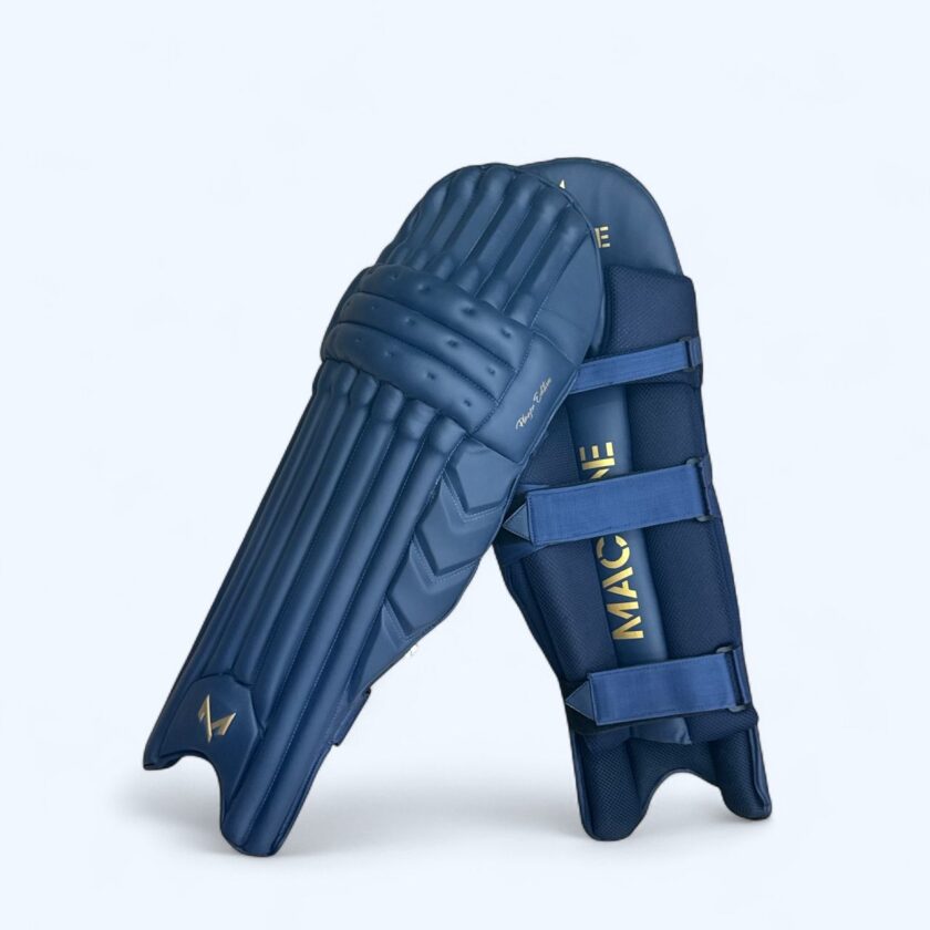 Player's Batting Pads - Image 2