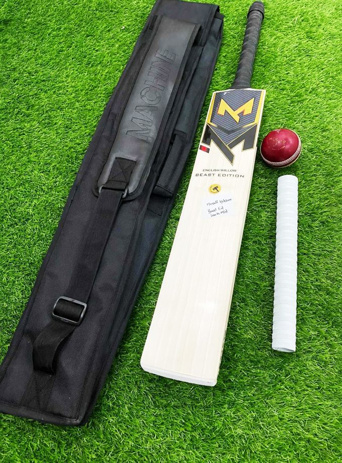 Machine Beast Edition