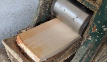 Cricket Bat Pressing: The Hidden Science Behind Performance